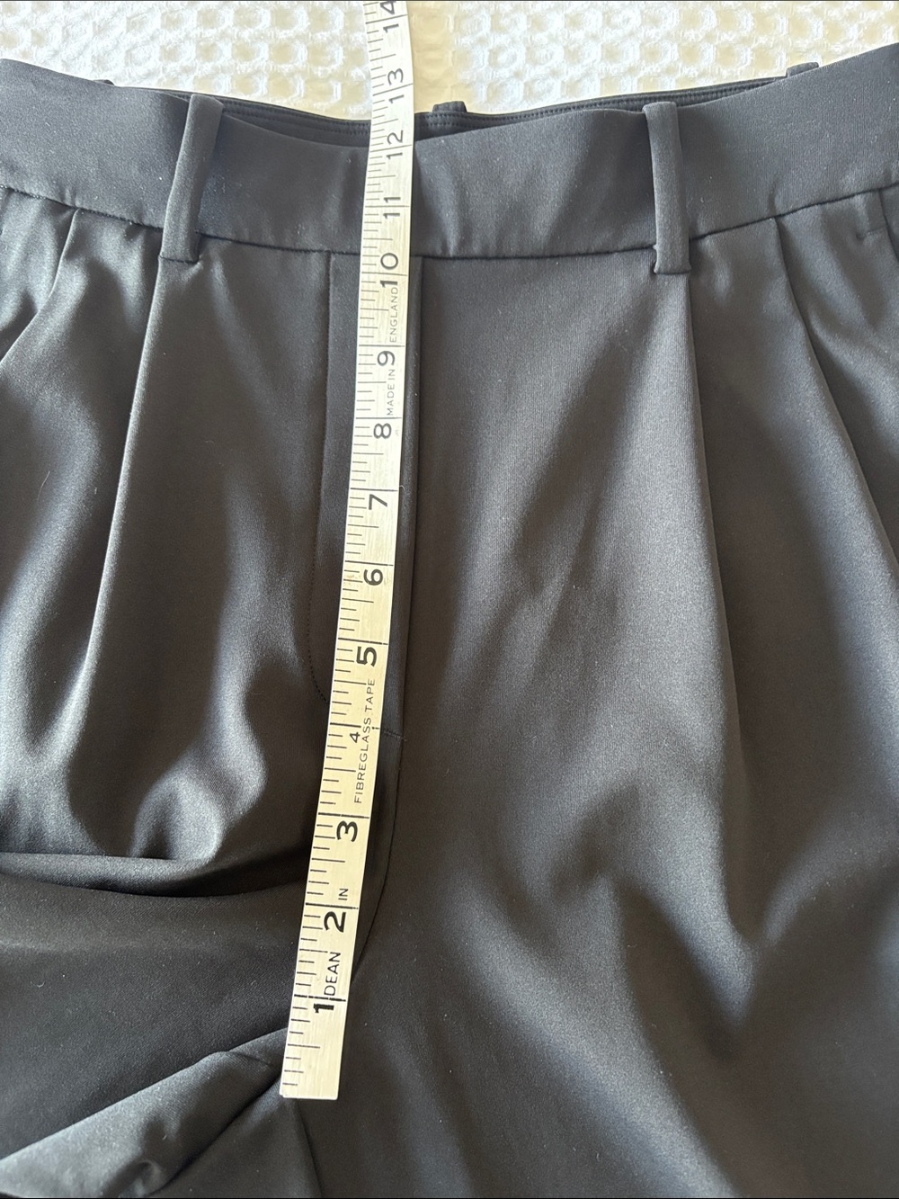 Lululemon Daydrift High-Rise Wide-Leg
Trouser - Picture 15 of 16